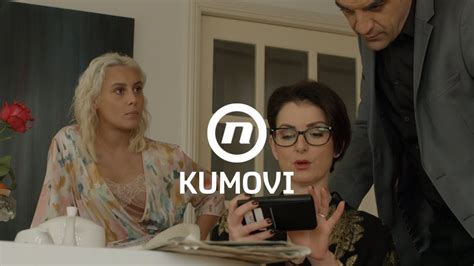 2021, Hrvatska, Domaća produkcija. . Kumovi 1 epizoda dailymotion